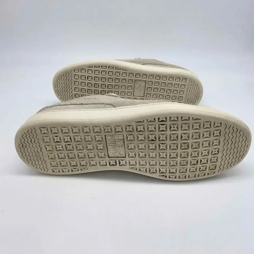 Puma upgrade your